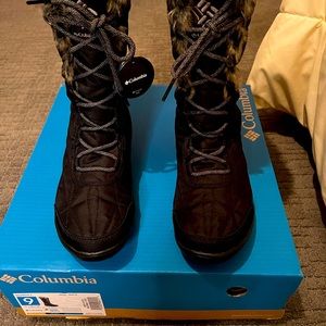 Columbia Women’s Minx™ Mid III Boot